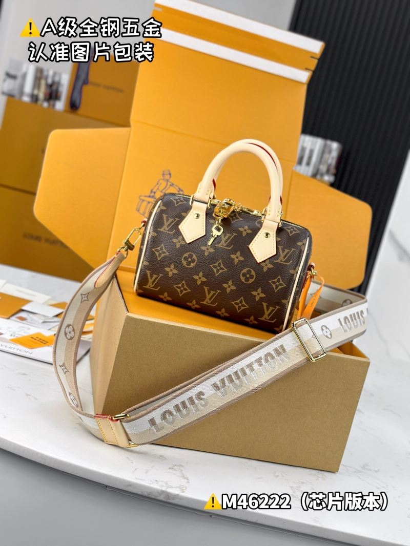 LV Speedy Bags